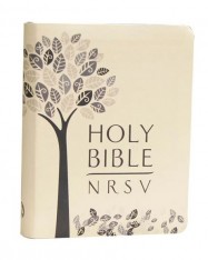 NRSV Bible Catholic Edition